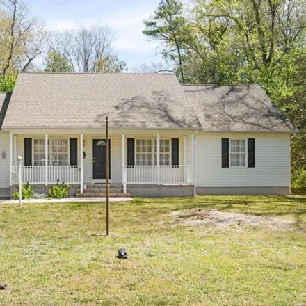 Buy this 3 bed house on 5 Moonlight Drive in Sussex County, DE 19939