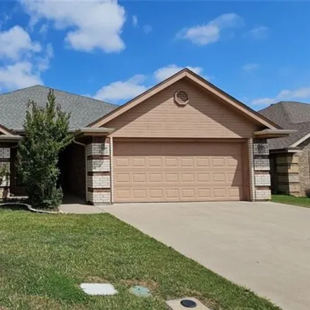 Rent this 4 bed house on 874 Healing Water Trail in Abilene, TX 79602