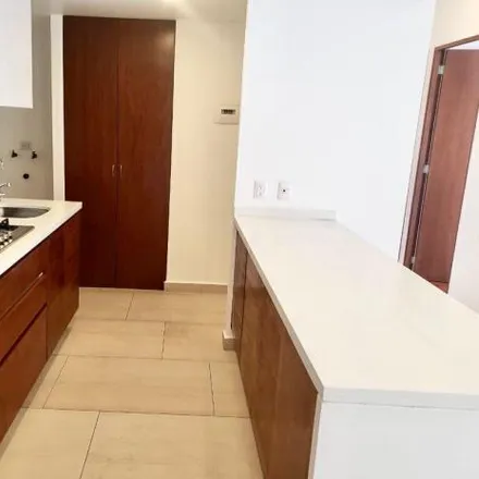 Buy this 3 bed apartment on Shell in Avenida Popocatépetl, Colonia General Pedro María Anaya