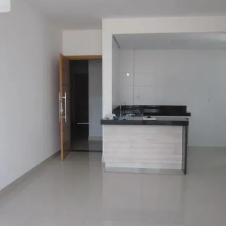 Rent this 3 bed apartment on Rua Sebastião Possada Bravo in Santa Rosa, Belo Horizonte - MG