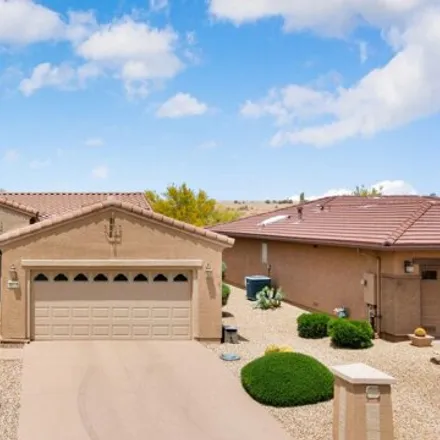 Buy this 2 bed house on 20110 North London Bridge Drive in Surprise, AZ 85387
