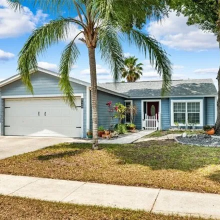 Buy this 3 bed house on 14013 Citrus Point Drive in Citrus Park, FL 33625