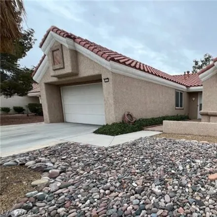 Buy this 2 bed house on 8747 Sundial Drive in Las Vegas, NV 89134