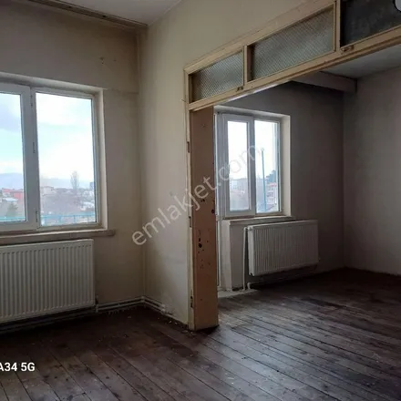 Image 3 - unnamed road, 51700 Bor, Turkey - Apartment for rent