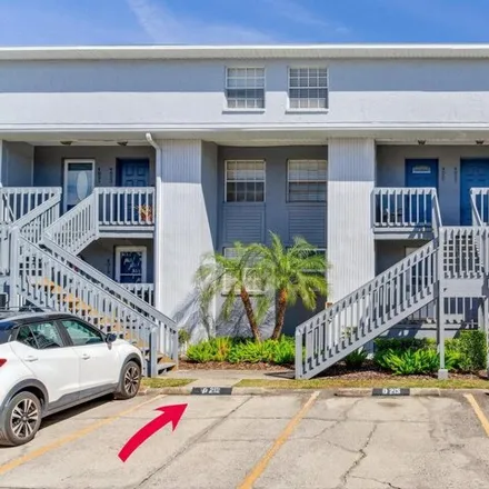 Rent this 2 bed condo on 4827 W McElroy Ave # D212 in Tampa, Florida