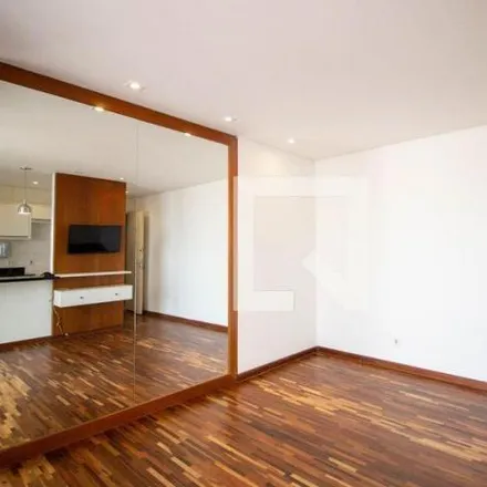 Buy this 1 bed apartment on Edifício Versatti in Rua Sousa Lima 86, Campos Elísios
