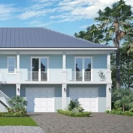 Buy this 4 bed house on 4654 Harborpointe Drive in Port Richey, Pasco County