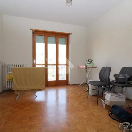Rent this 3 bed apartment on Via Torino in 10069 Villar Perosa Torino, Italy