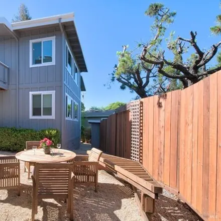 Buy this 4 bed house on 111 Altena Street in San Rafael, CA 94901
