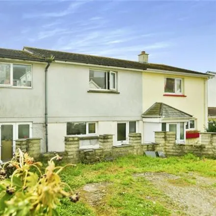 Buy this 4 bed duplex on unnamed road in Torpoint, PL11 2DU