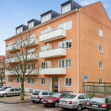 Image 6 - Visitörsgatan 5, 252 48 Helsingborg, Sweden - Apartment for rent