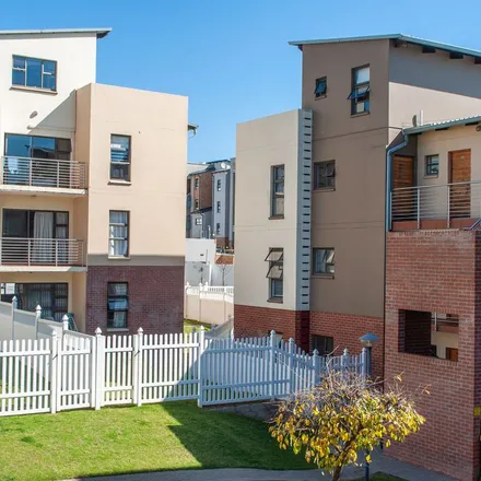 Image 3 - unnamed road, Barbeque Downs, Randburg, South Africa - Apartment for rent