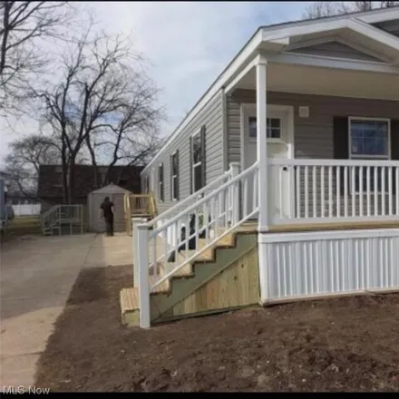 Image 3 - Cambridge Lane, Concord Mobile Home Park, Willoughby, OH 44095, USA - Apartment for sale