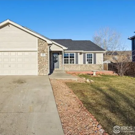 Buy this 6 bed house on 470 Gemstone Lane in Johnstown, CO 80534