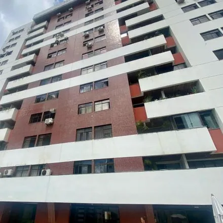 Image 2 - Residencial Cabo Frio, Rua Magno Valente, Pituba, Salvador - BA, 41810-011, Brazil - Apartment for sale