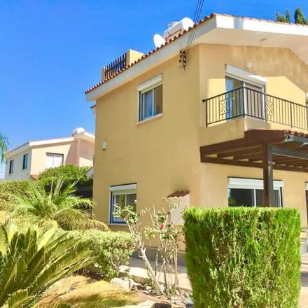 Buy this 3 bed house on Morfou 111 in 8575 Peyia, Cyprus
