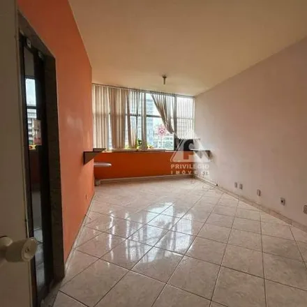 Buy this studio apartment on Avenida Presidente Vargas in Cidade Nova, Rio de Janeiro - RJ