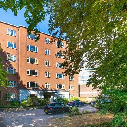 Image 3 - Windmill Court, London, NW2 4JG, United Kingdom - Apartment for rent