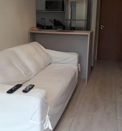 Buy this 2 bed apartment on Rua São Vicente in Vila Jovina, Cotia - SP