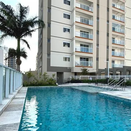 Image 2 - Rua Camargo Pimentel, Guanabara, Campinas - SP, 13073-350, Brazil - Apartment for rent