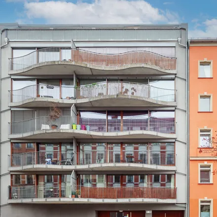 Image 7 - Buchholzer Straße 2, 10437 Berlin, Germany - Apartment for rent
