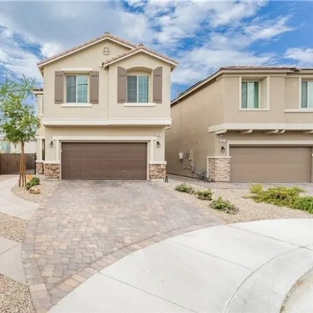 Buy this 3 bed house on Carsin Wayne Court in North Las Vegas, NV 89031