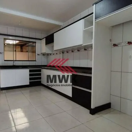 Buy this 2 bed house on Rua Francisco Gomes de Menezes in 14 de Novembro, Cascavel - PR