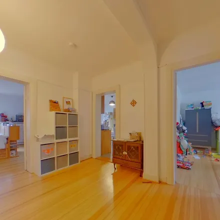 Rent this 5 bed apartment on 11 Rue du Rossignol in 67026 Strasbourg, France