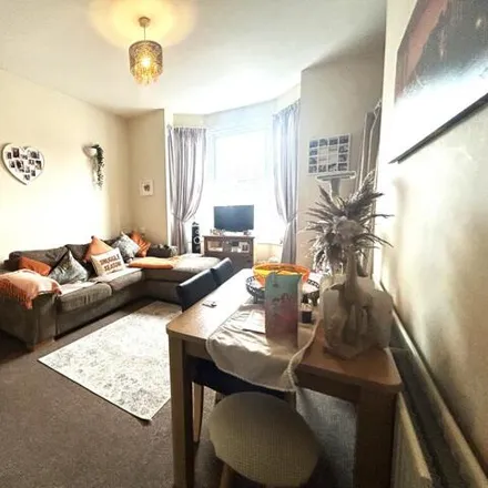 Rent this 2 bed apartment on Highland Road in Southsea, Hampshire