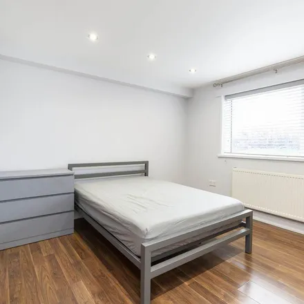 Image 2 - Dollis Hill, Burnley Road, Dudden Hill, London, NW10 1EE, United Kingdom - Apartment for rent