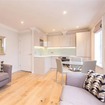 Rent this 2 bed apartment on 16 Pleasant Place in Angel, London