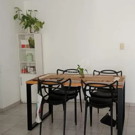 Buy this 2 bed apartment on Mariano Benítez 1399 in Providencia, Cordoba