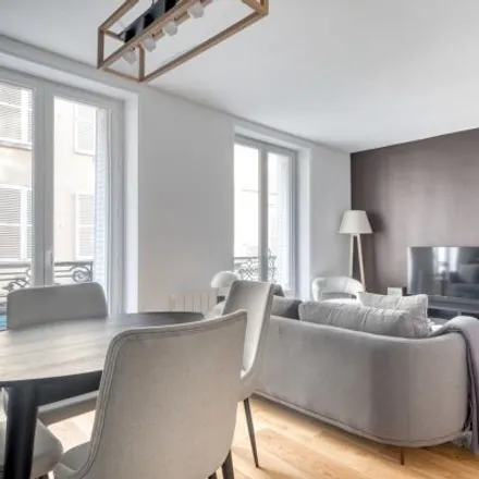 Image 4 - 5 Rue Augereau, 75007 Paris, France - Apartment for rent