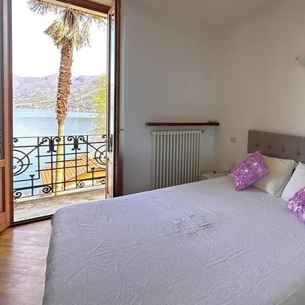 Rent this 2 bed apartment on Argegno in Como, Italy