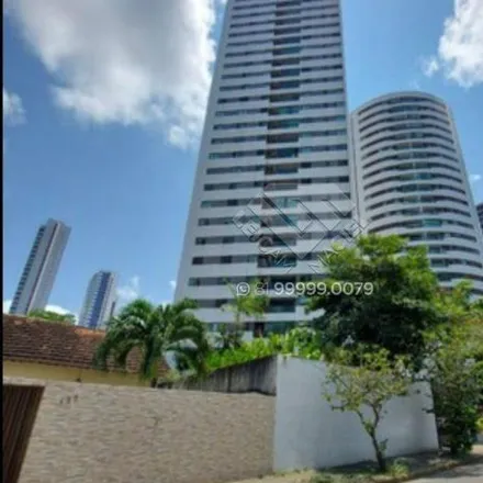 Image 2 - Rua Doutor Genaro Guimarães 239, Casa Amarela, Recife - PE, 52070-040, Brazil - Apartment for sale