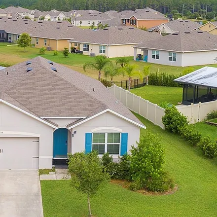 Buy this 4 bed house on 5308 Bear Corn Run in Volusia County, FL 32128