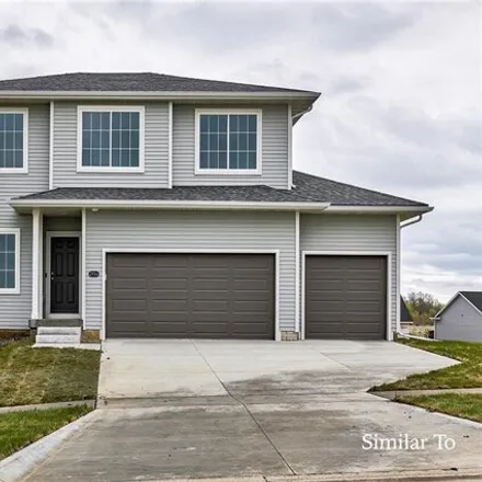 Buy this 4 bed house on 590 Nw Compass Ave in Waukee, Iowa