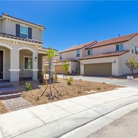 Rent this 3 bed house on Aversa Street in Henderson, NV 89000