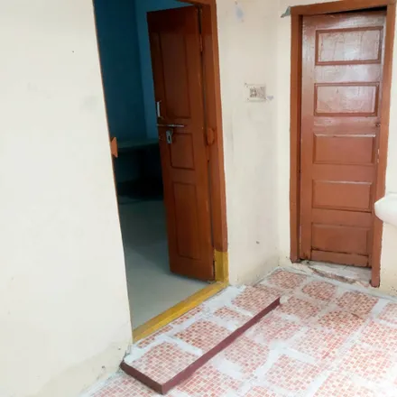 Rent this 1 bed house on water tank in espi rd, Ward 8 Habsiguda