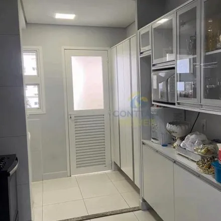 Buy this 3 bed apartment on unnamed road in Cuiabá - MT, 78048-405