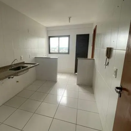 Buy this 1 bed apartment on Rua Nossa Senhora da Santa Marta in Santa Marta, Cuiabá - MT