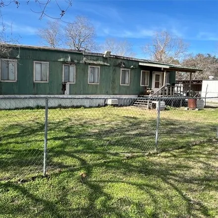 Buy this 4 bed house on 3508 Jack Beaver Road in Santa Fe, TX 77517
