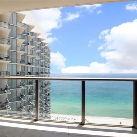 Image 5 - The St. Regis Bal Harbour Resort, 9703 Collins Avenue, Bal Harbour Village, Miami-Dade County, FL 33154, USA - Condo for rent