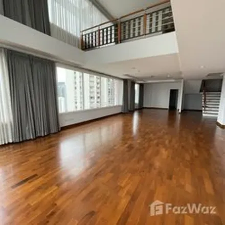 Image 4 - Silq Hotel and Residence, Soi Sukhumvit 24, Khlong Toei District, 10110, Thailand - Apartment for rent