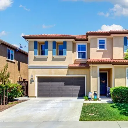 Buy this 5 bed house on 5248 Maestro Way in Roseville, CA 95747