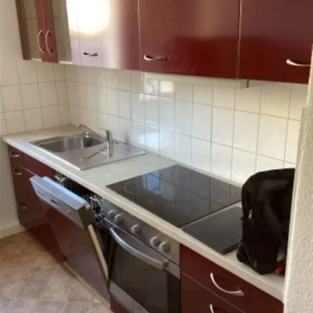 Rent this 2 bed apartment on Yorckstraße 77 in 09130 Chemnitz, Germany