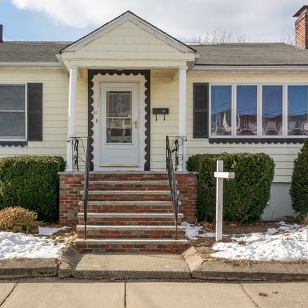 Rent this 3 bed house on 55 Marlboro Street in Maplewood, Malden
