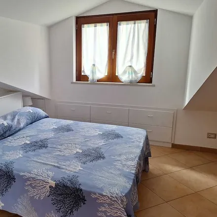 Rent this 2 bed apartment on Little Italy pizzeria in Via Vittorio Veneto, 89861 Tropea VV