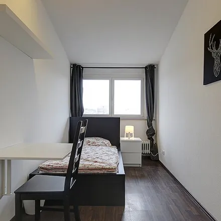 Rent this 4 bed room on König-Karl-Straße in 70372 Stuttgart, Germany