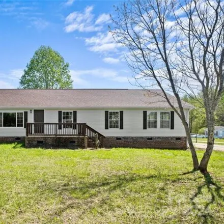 Image 2 - 131 Glenwood Rd, Mocksville, North Carolina, 27028 - House for sale
